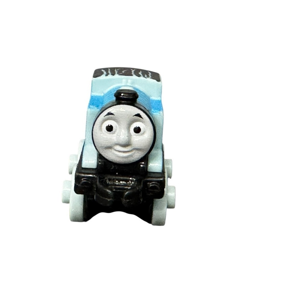 Thomas & Friends Minis Glow in the Dark Thomas Train: Fisher Price - Picture 2 of 9